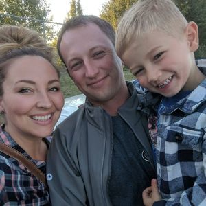 Meet your Posher, Kim